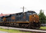 CSX 3106